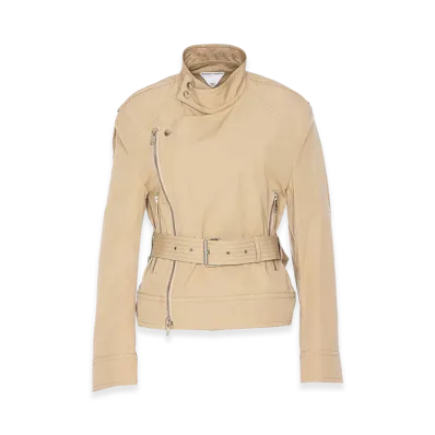 Bottega Veneta Women's Saharan "Beige/Sand"