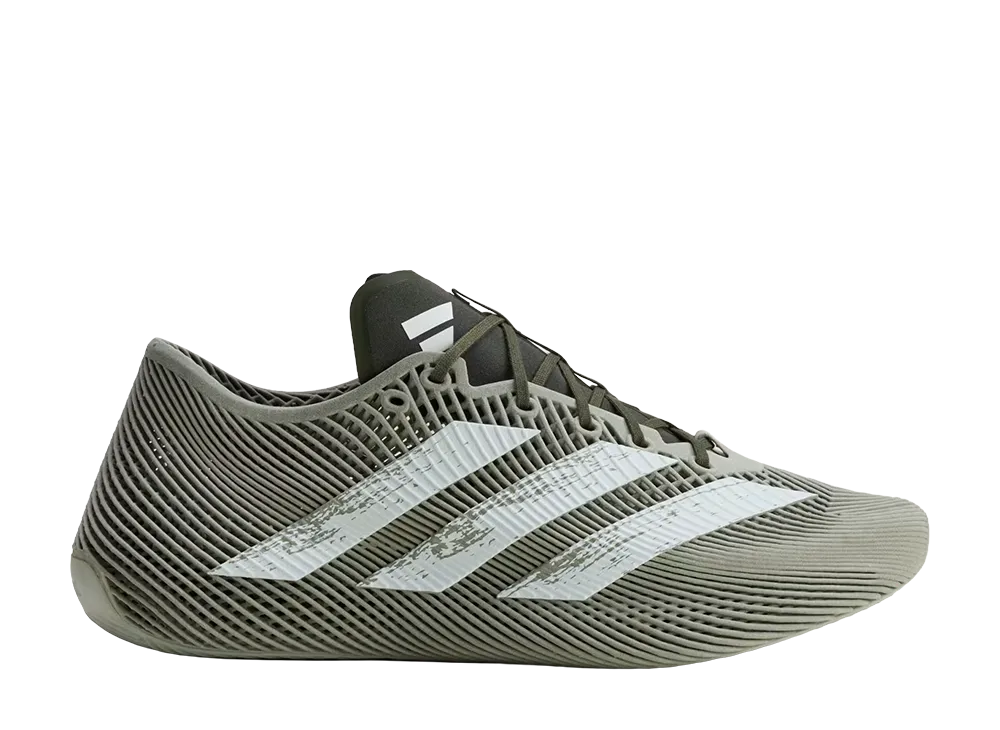 adidas Climacool Laced "Night Cargo/Core White"