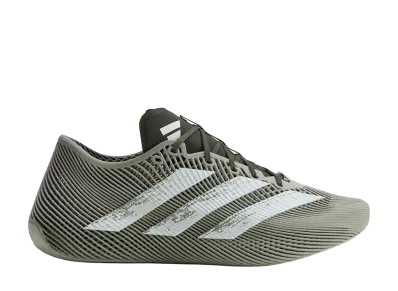 adidas Climacool Laced "Night Cargo/Core White"