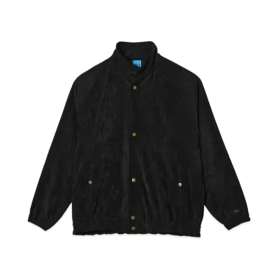 N.HOOLYWOOD x Ocean Pacific Stand Collar Blouson "Black"