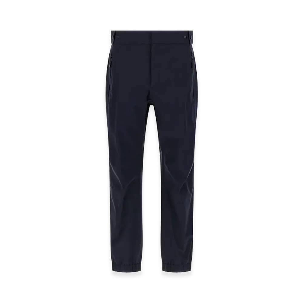 MONCLER Gore-TeJoggers "Dark Blue"