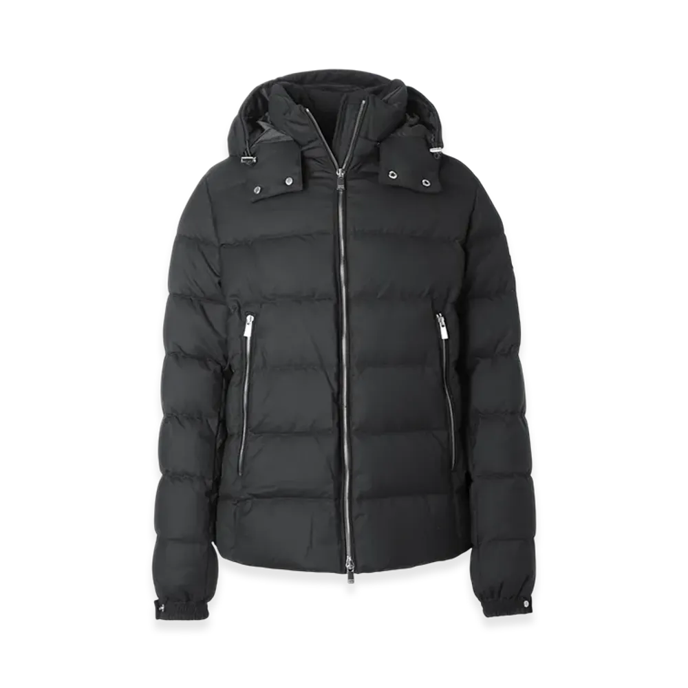 TATRAS Domiziano Down Jacket Size 1 "Charcoal Gray"