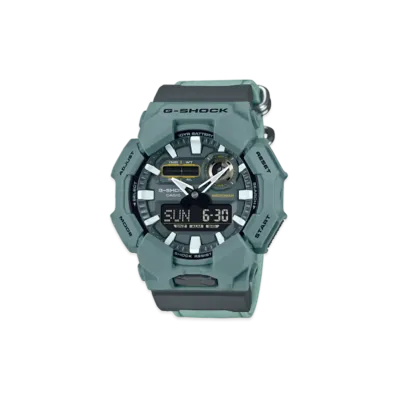 Casio G-Shock GA-010CE-2AJF "Green"