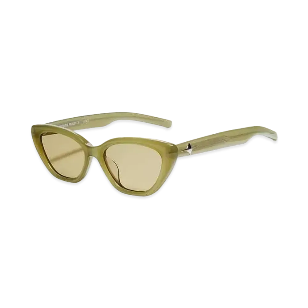 Gentle Monster Sound Net KC5 "Khaki"