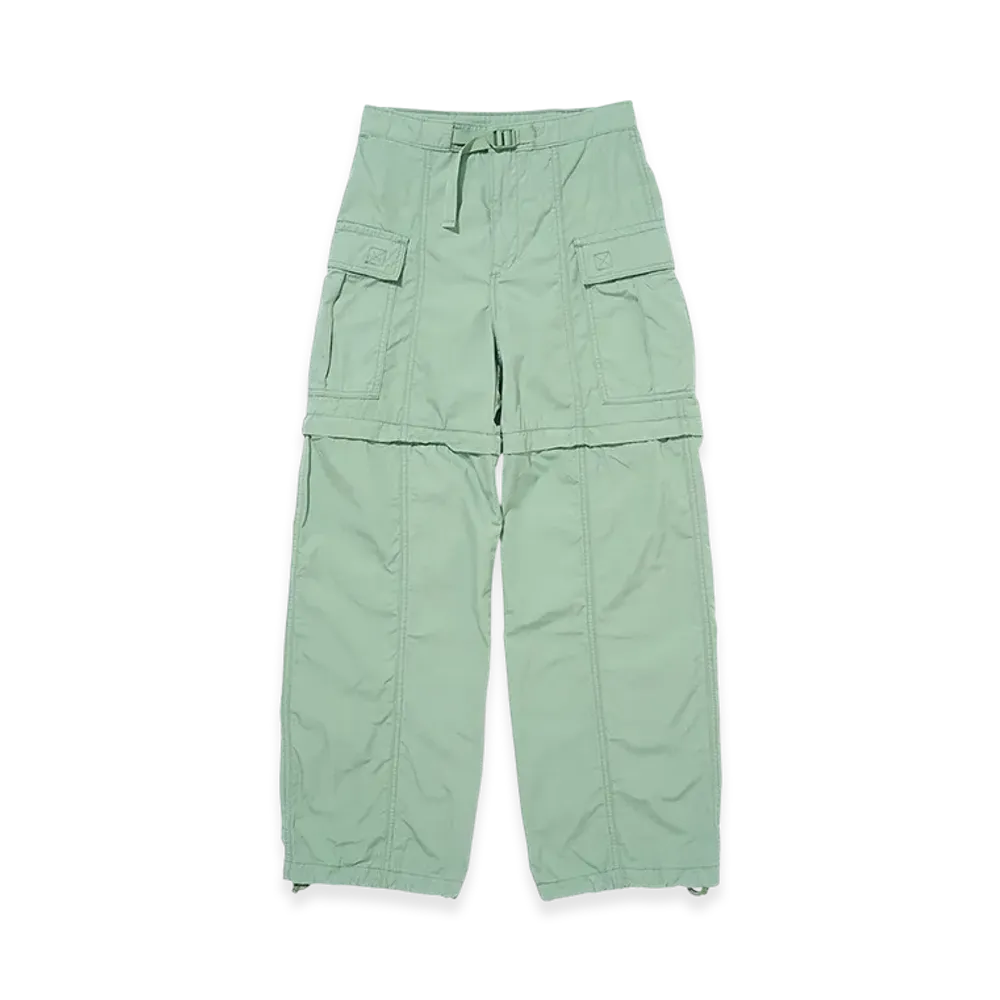 Levi's Convertible Cargo Pants "Green"