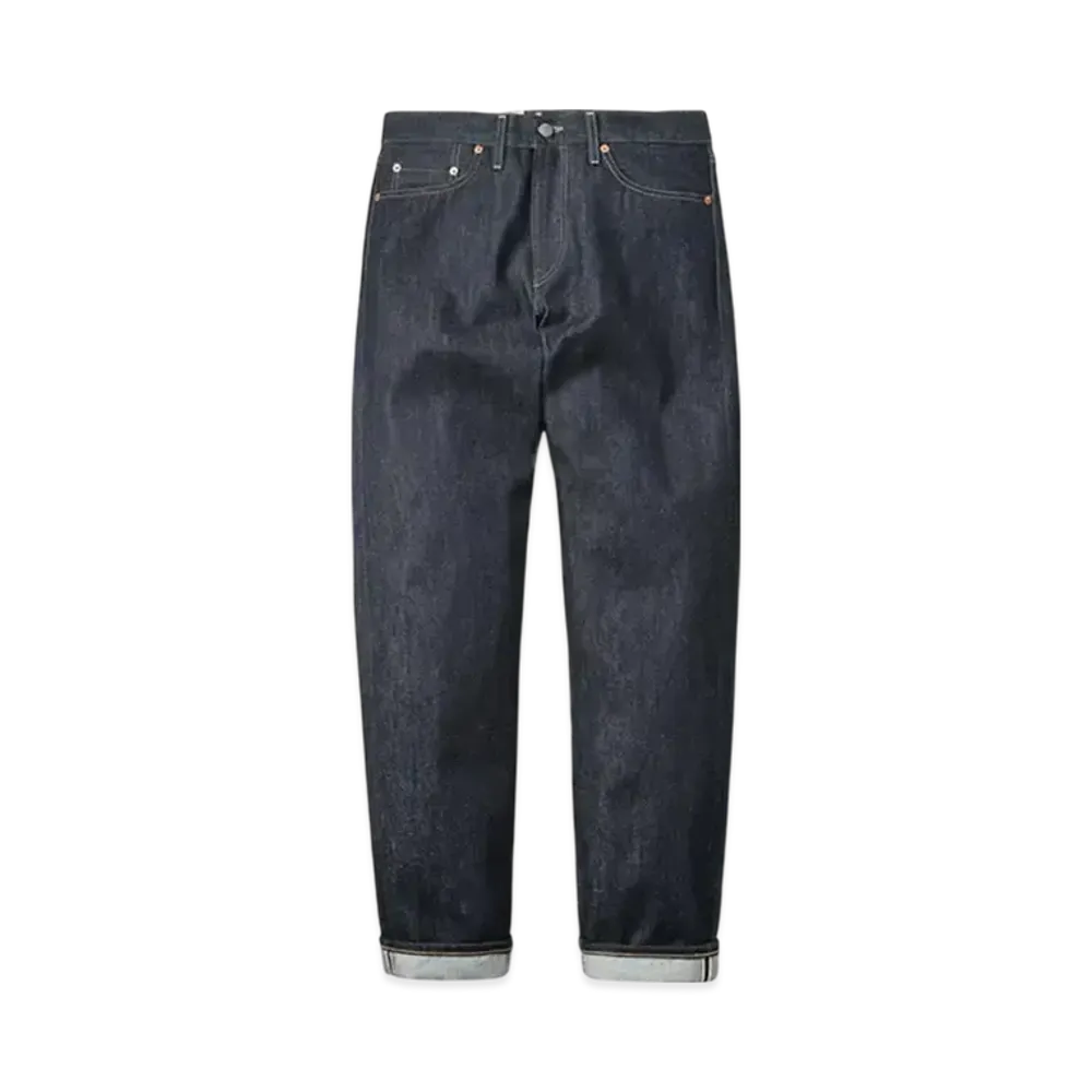 Levi's Vintage Clothing 1954 501 Jeans Organic Cotton "Rigid"