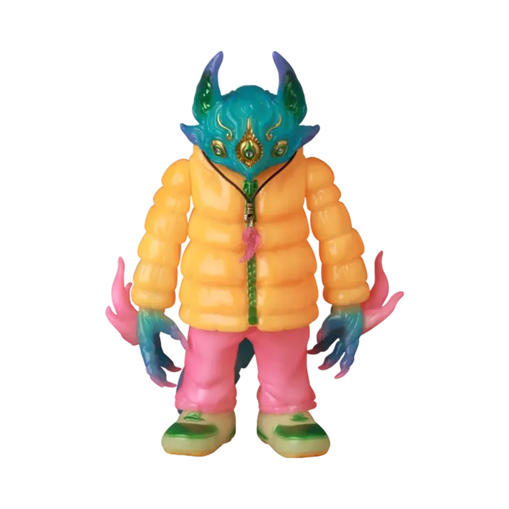 MEDICOM TOY / GYAROMI Tamamo Oido