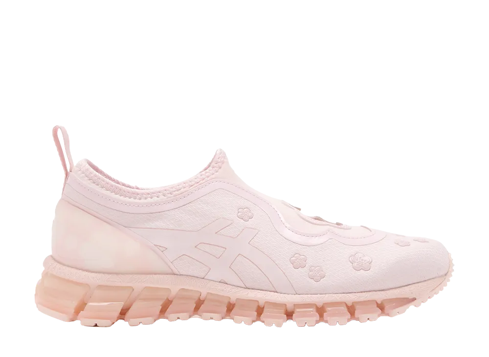 セシリーバンセン × アシックス ゲルクォンタム360 "ピンク"