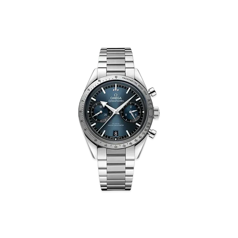 OMEGA Speedmaster '57 Co-Axial Master Chronometer Chronograph 40.5MM 332.10.41.51.03.001