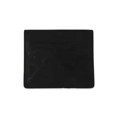 Maison Margiela Painting Numbers Logo Card Holder "Black"