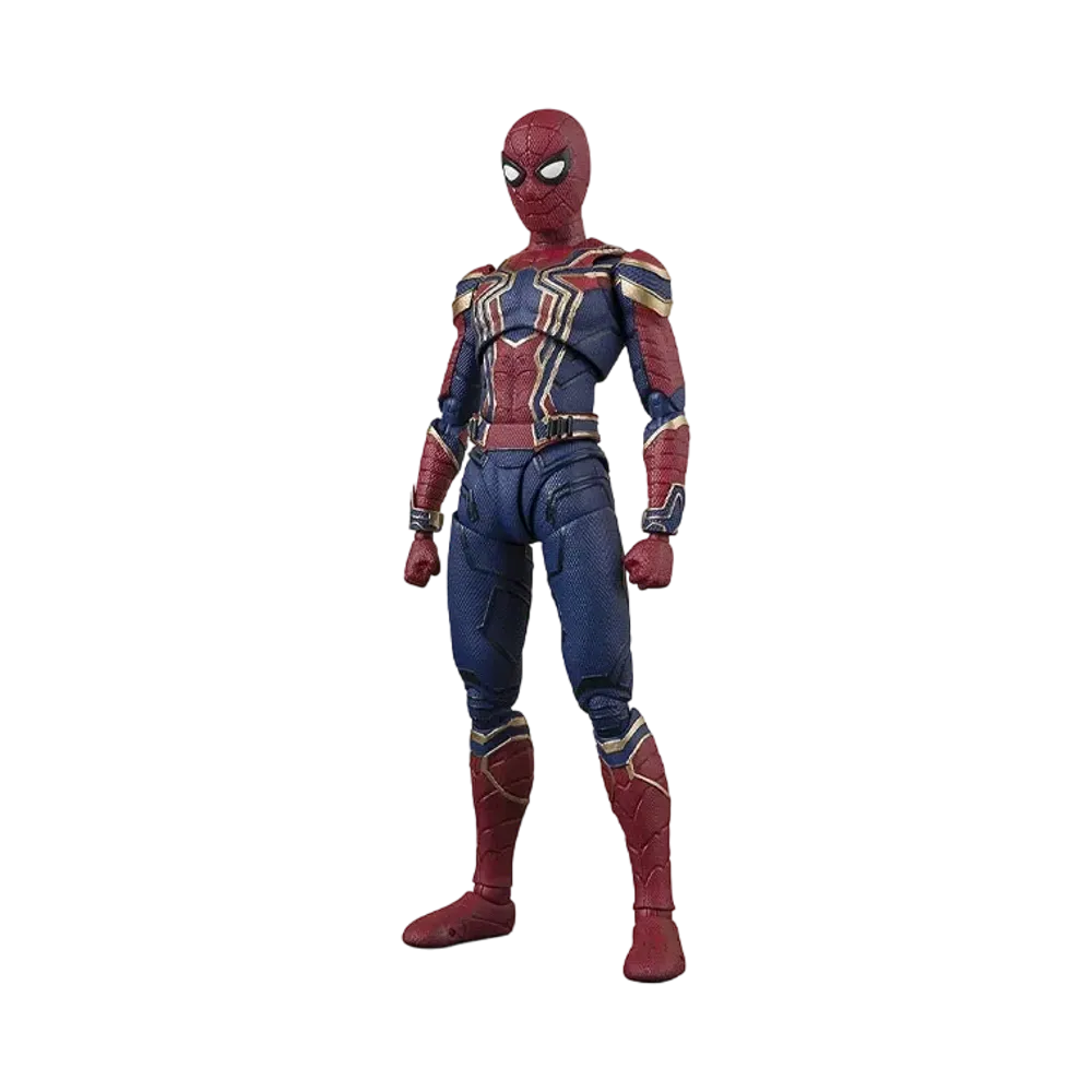 S.H.Figuarts Iron Spider (Avengers / Infinity War)