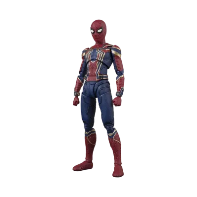 S.H.Figuarts Iron Spider (Avengers / Infinity War)