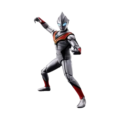 BANDAI "S.H.Figuarts (SHINKOCCHOU SEIHOU)" -Ultraman Tiga- EVIL TIGA