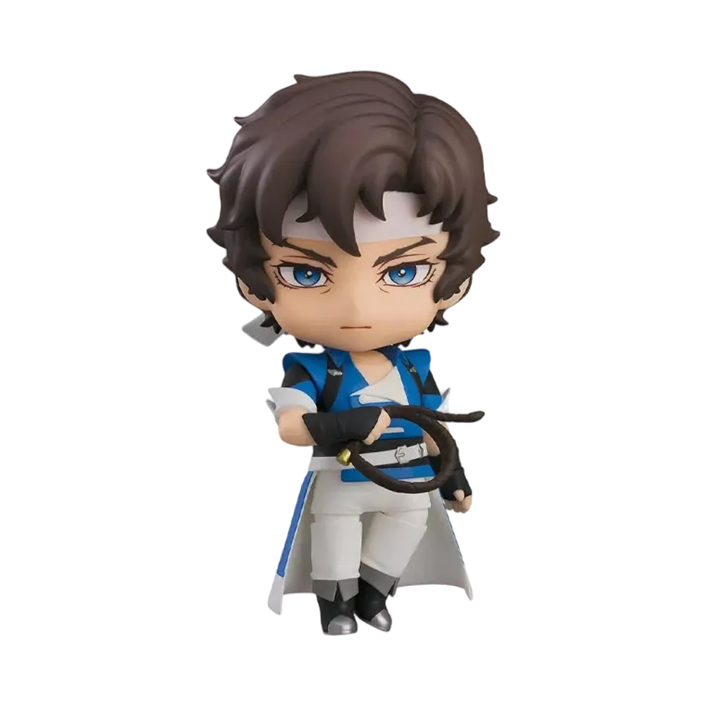 Good Smile Company "Nendoroid" -Castlevania: Nocturne- Richter Belmont