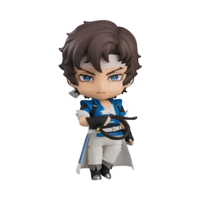 Good Smile Company "Nendoroid" -Castlevania: Nocturne- Richter Belmont
