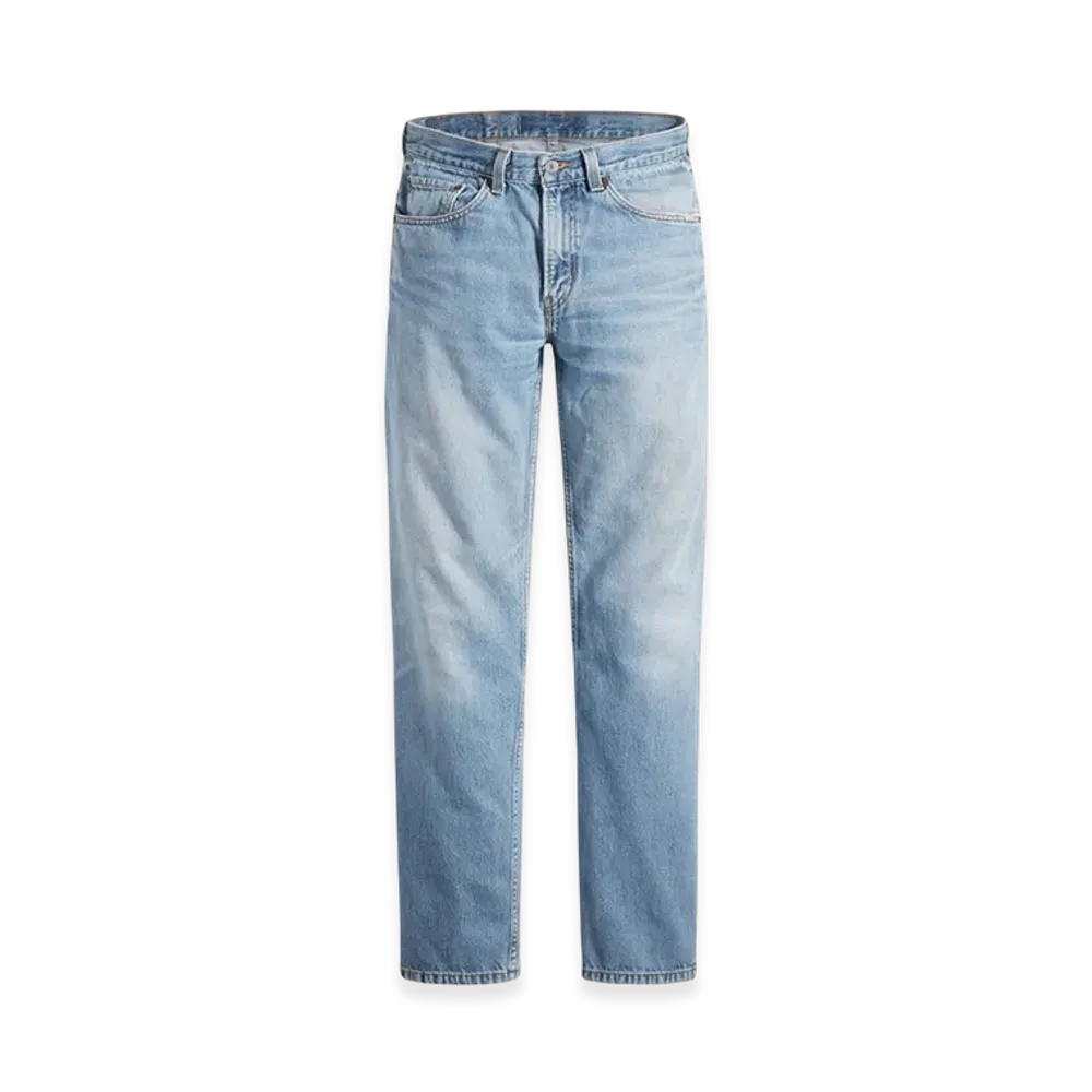 Levi's x Guizio Classic Baggy Jeans "Medium Wash"