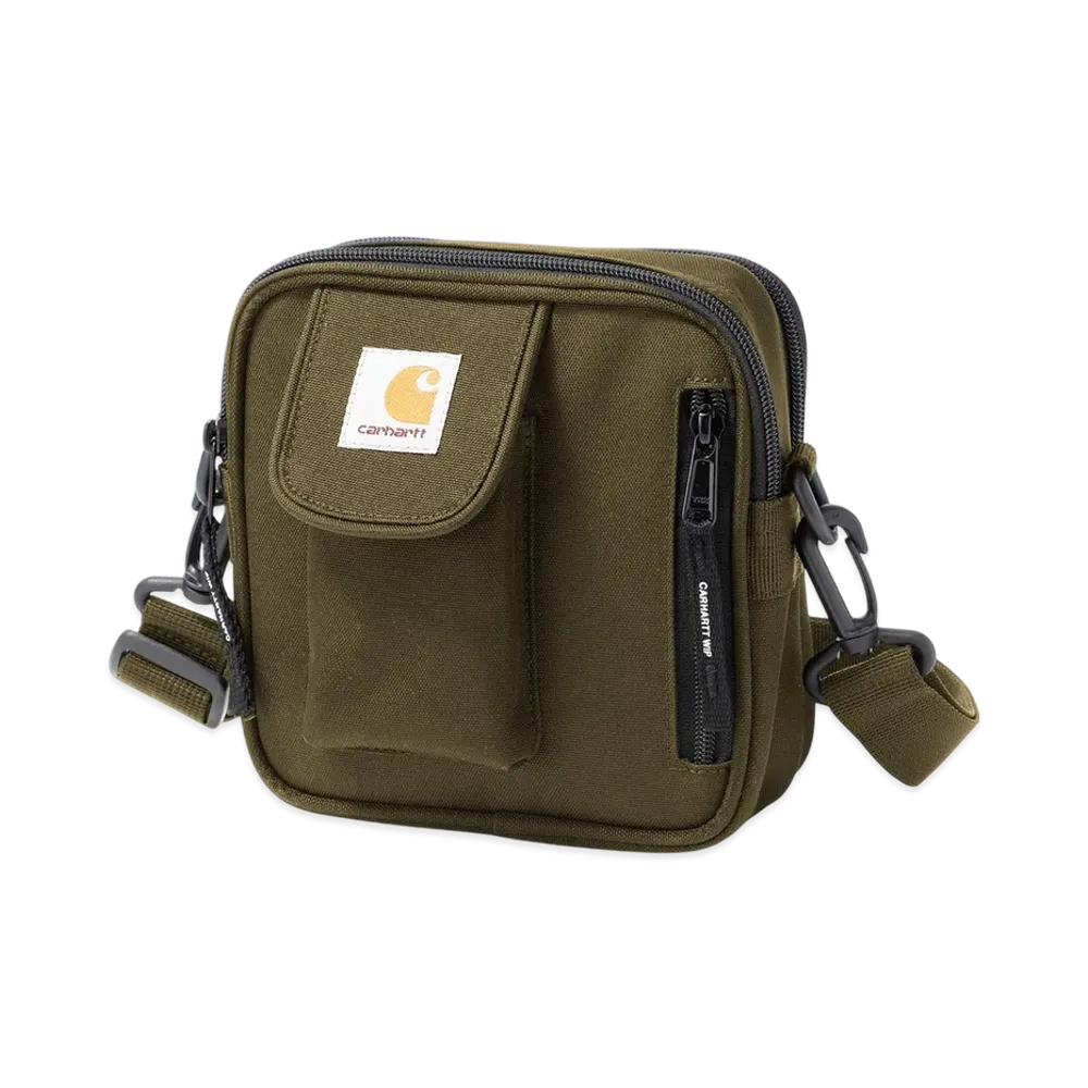 Carhartt WIP Essentials Bag Small "Highland"