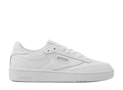 Reebok CLUB C 85 Label U "White"