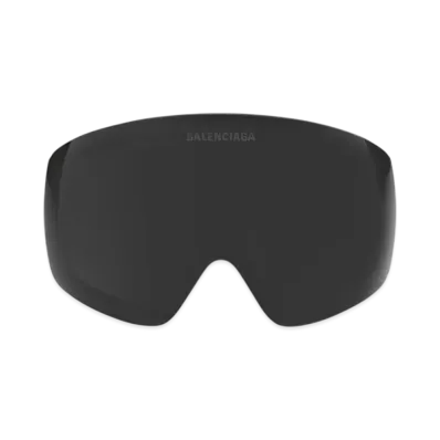 BALENCIAGA Venice Beach Mask "Black"