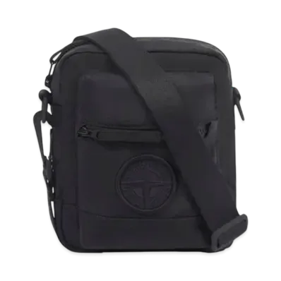 Stone Island 9200908 Nylon Metal In Econyl "Black"