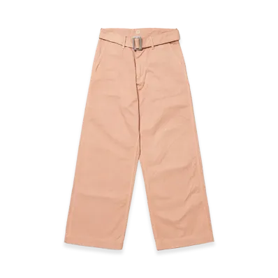 T.T Taiga Takahashi LOT.212 Military Trousers "Sakura"