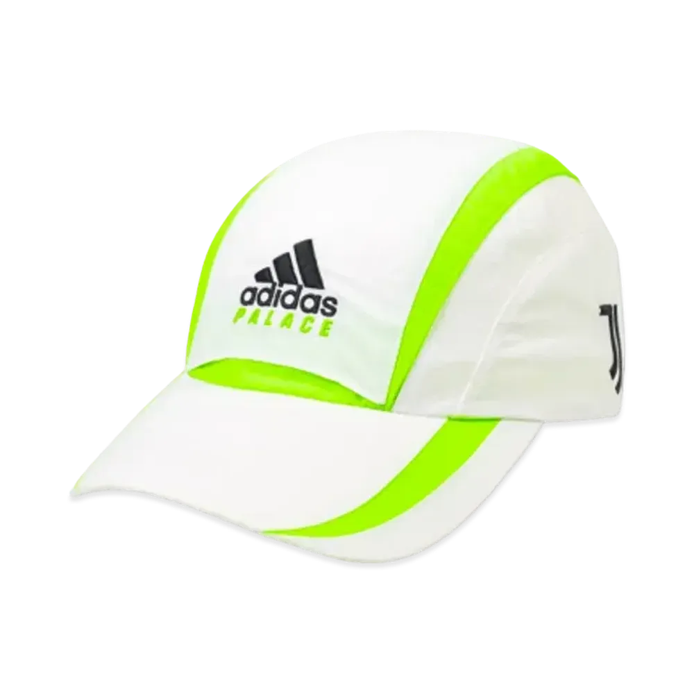 PALACE / adidas Juventus Cap "White"