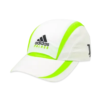 PALACE / adidas Juventus Cap "White"