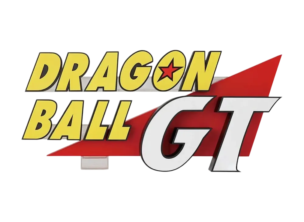 BANDAI "Ichiban Kuji" -Dragon Ball GT- Last One Prize Dragon Ball GT THE GIGANT NAME