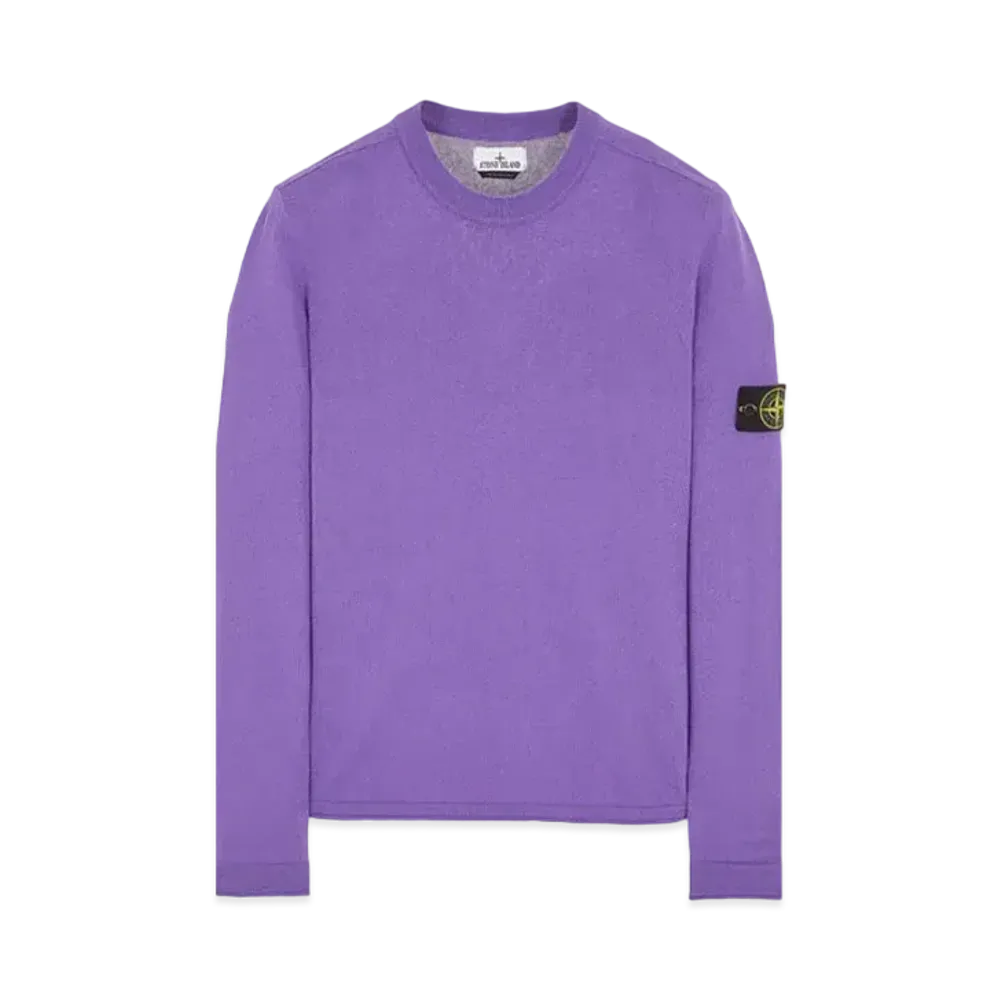 Stone Island 532B9 "Lavender"