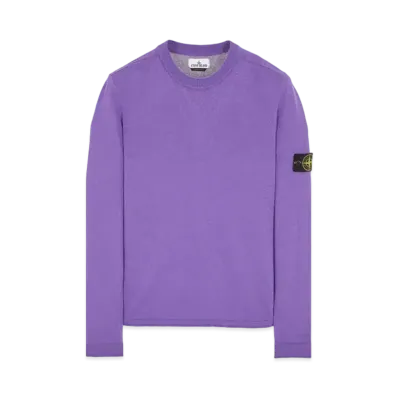 Stone Island 532B9 "Lavender"