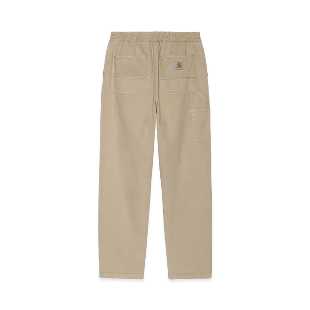 Carhartt WIP Moraga Twill Flint Pants "Wall"