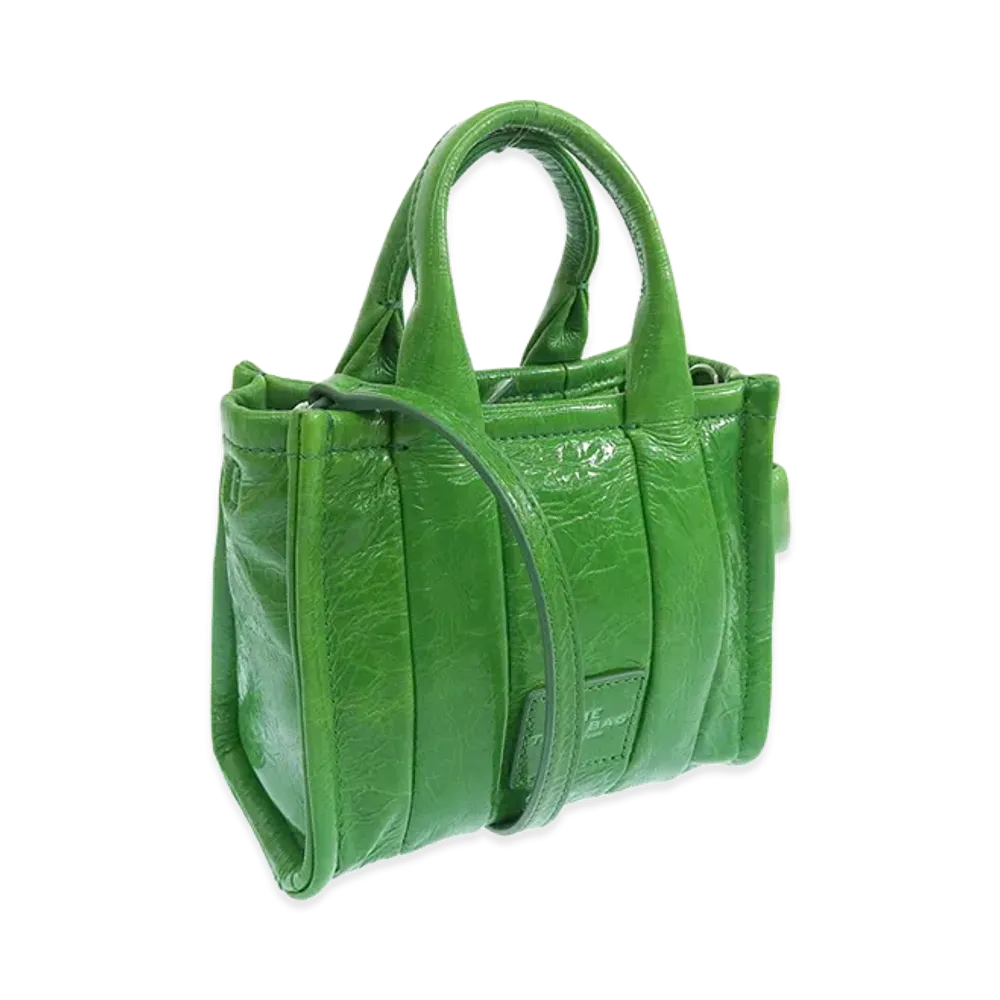 Marc Jacobs Women's 2Way Tote Bag "Green"