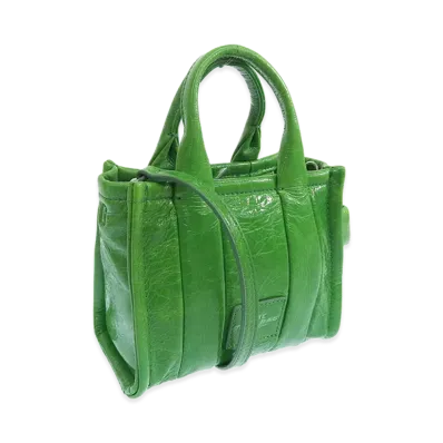Marc Jacobs Women's 2Way Tote Bag "Green"
