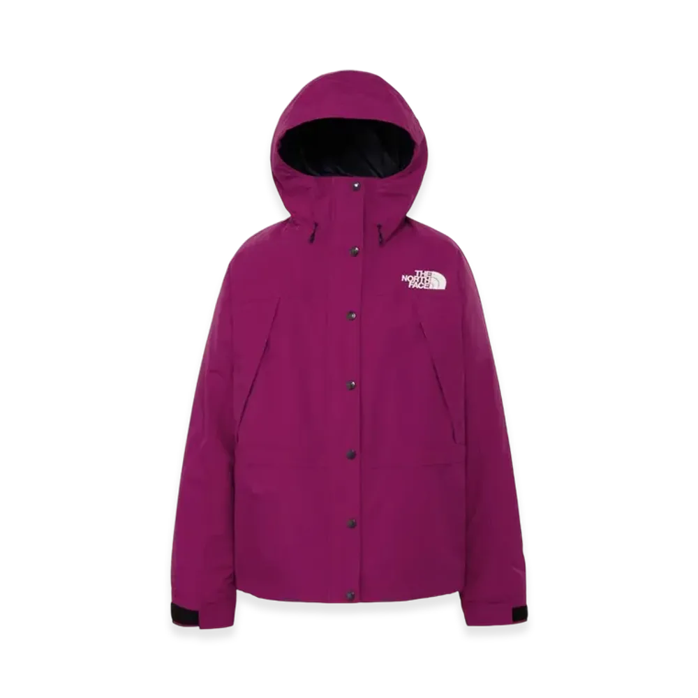 The North Face Mountain Light Jacket "Roxbury Pink"