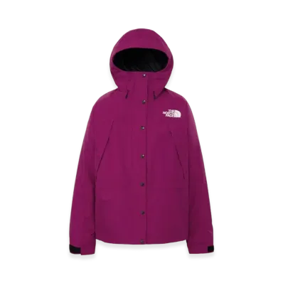 The North Face Mountain Light Jacket "Roxbury Pink"