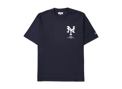 PALACE x ENGINEERED GARMENTS T-Shirt "Navy"