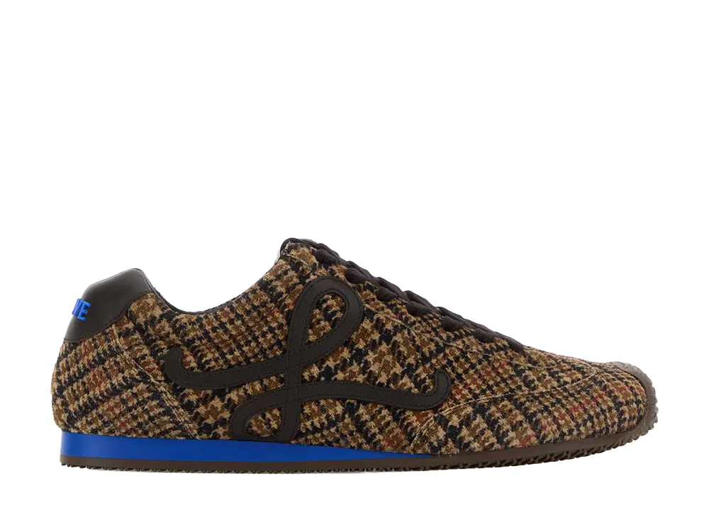 LOEWE Ballet Runner 2.0 "Brown"