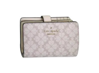 kate spade new york Women's Wallet "Beige"
