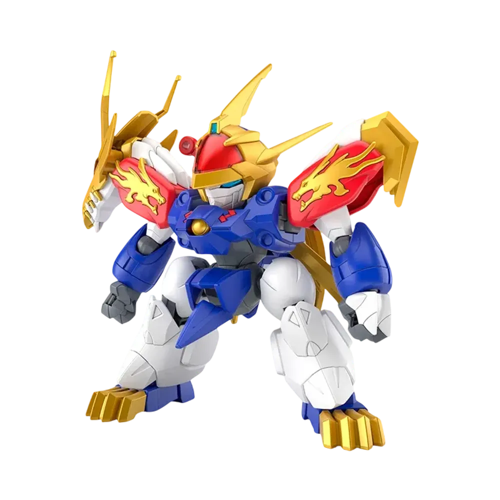 BANDAI -Mashin Sozoden Wataru- Ryujinmaru