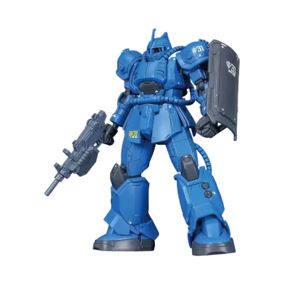 HG 1/144 MS-04 Bugu (Ramba Ral)