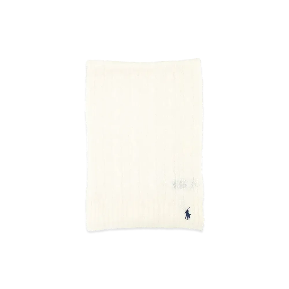 Polo Ralph Lauren Women's Scarfs "White"