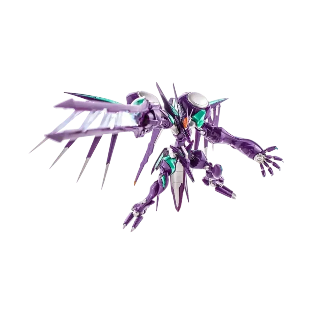 ROBOT SPIRITS <SIDE FFN> Fafner in the Azure (Theatrical Version)