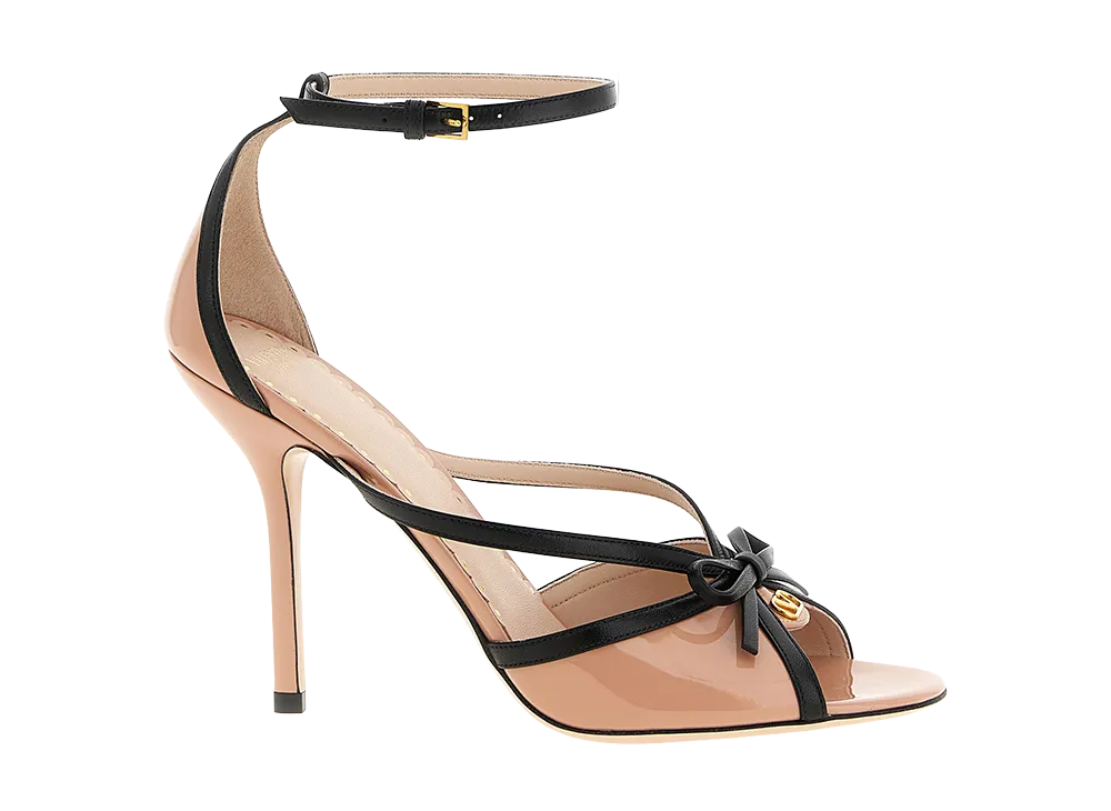 Valentino Garavani Women's bepointy Sandals "Pink"