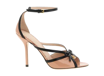 Valentino Garavani Women's bepointy Sandals "Pink"
