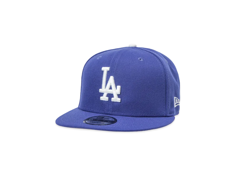 NEW ERA 9FIFTY 950 9FIFTY Cap "Dodgers Blue"