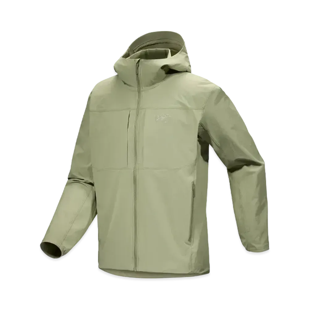 ARC'TERYX Gamma Lightweight Hoody Men's X000007741 "Chloris"