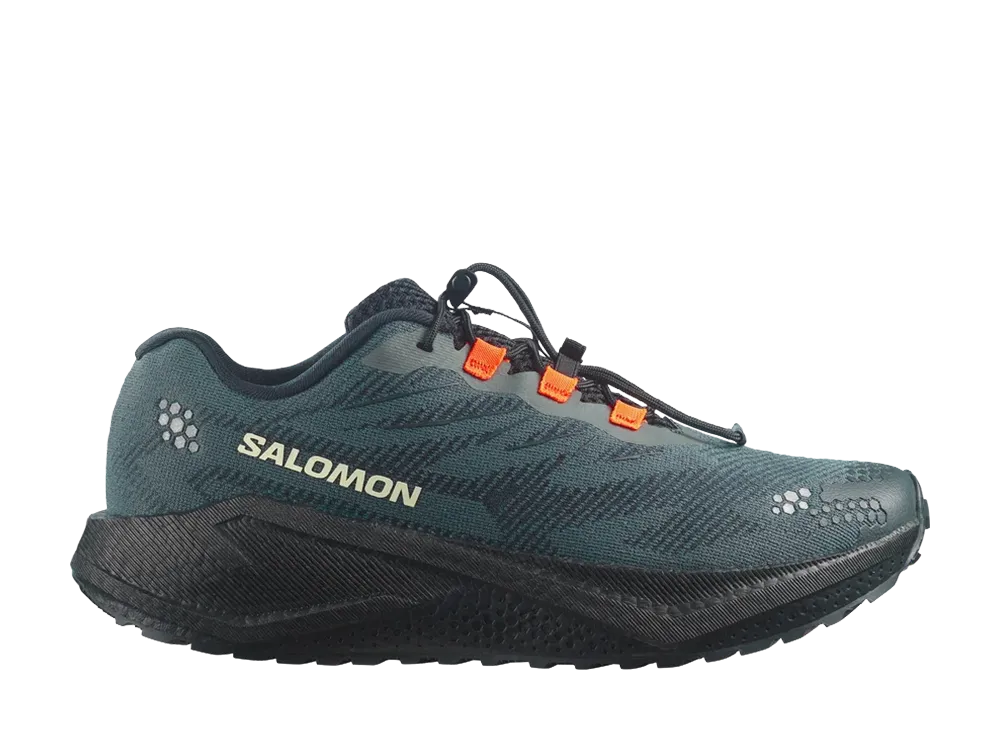 Salomon Aero Blaze 4 GRVL "Urban Chic/Black"