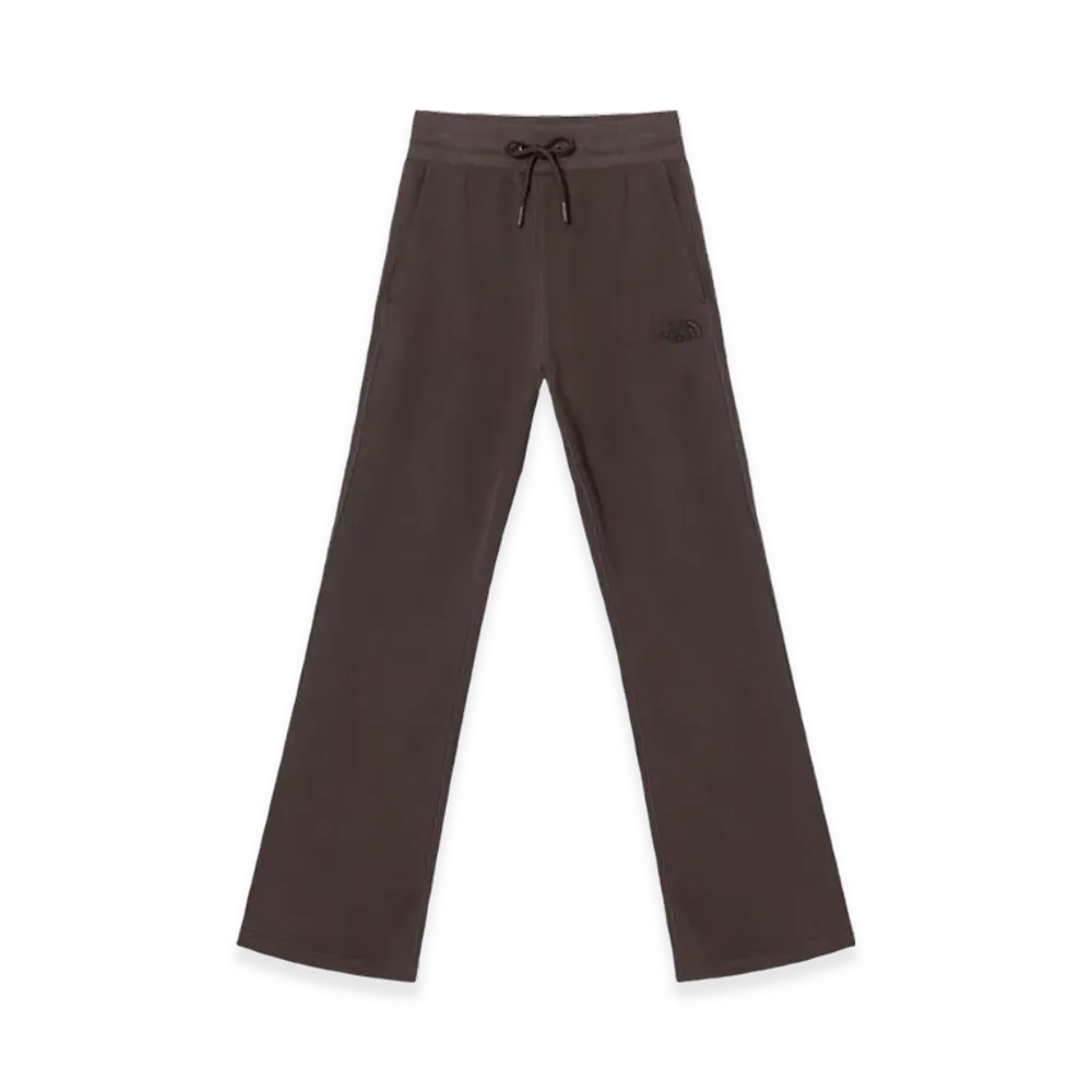 The North Face Dyeing Sweatpants (W) "Brown"