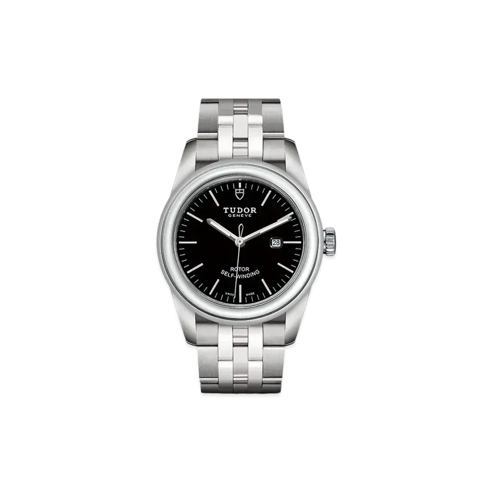 TUDOR GLAMOUR DATE