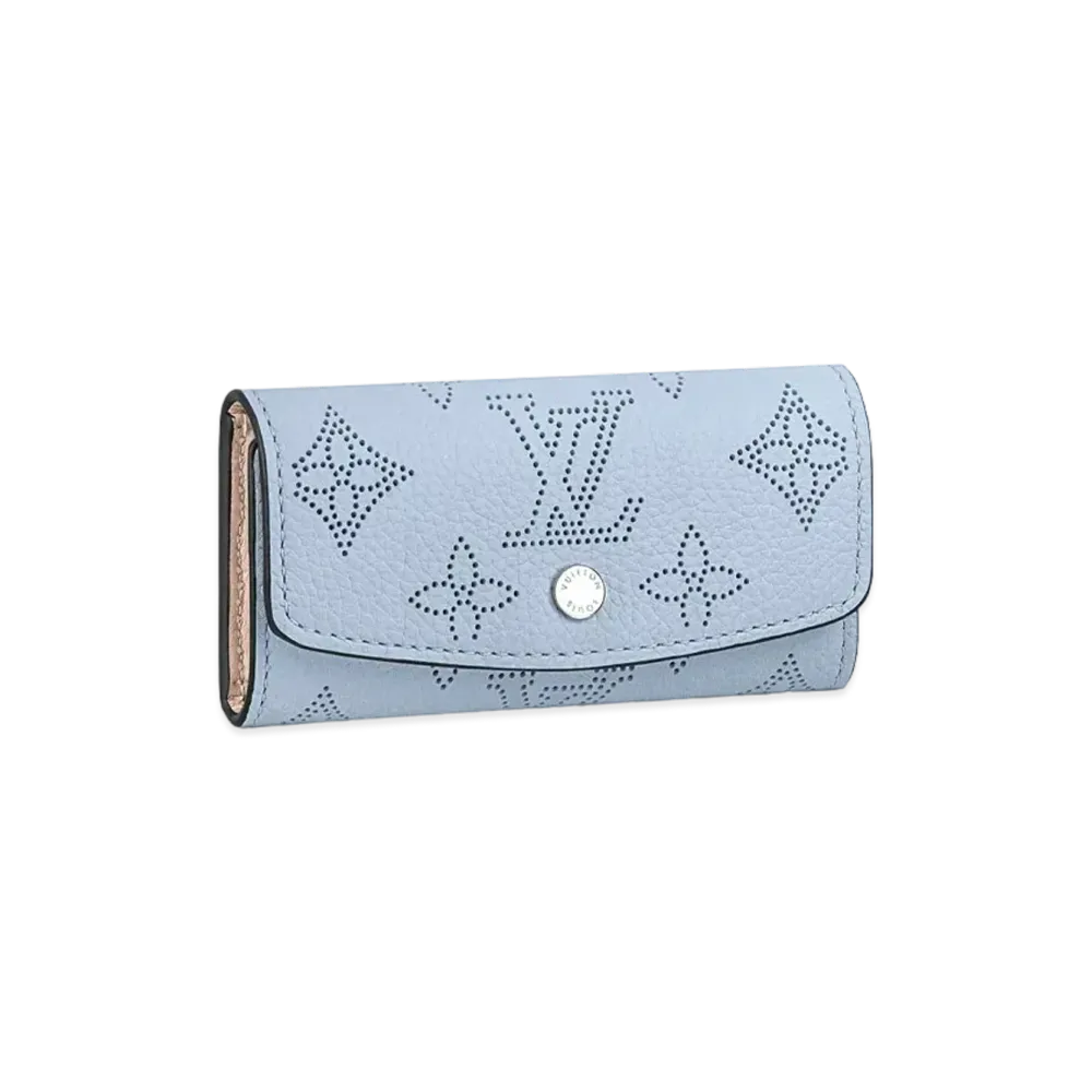 Louis Vuitton Multicles 4 Monogram "Blue Nuage"